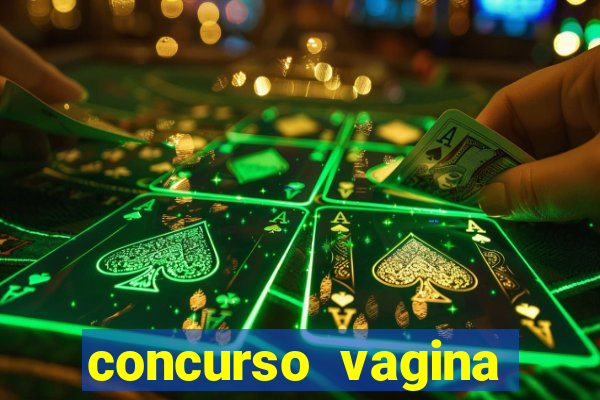 concurso vagina mais bonita do brasil